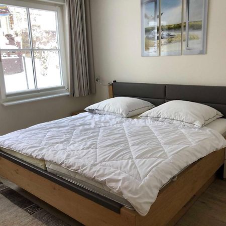 Apartament Haus Margarete Binz Zewnętrze zdjęcie