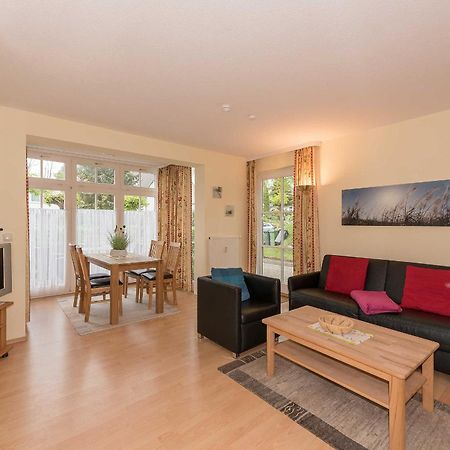 Apartament Haus Margarete Binz Zewnętrze zdjęcie