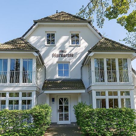 Apartament Haus Margarete Binz Pokój zdjęcie