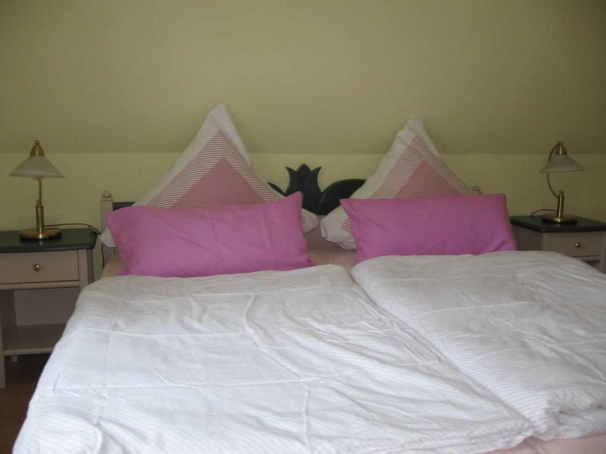 Apartament Haus Margarete Binz Zewnętrze zdjęcie
