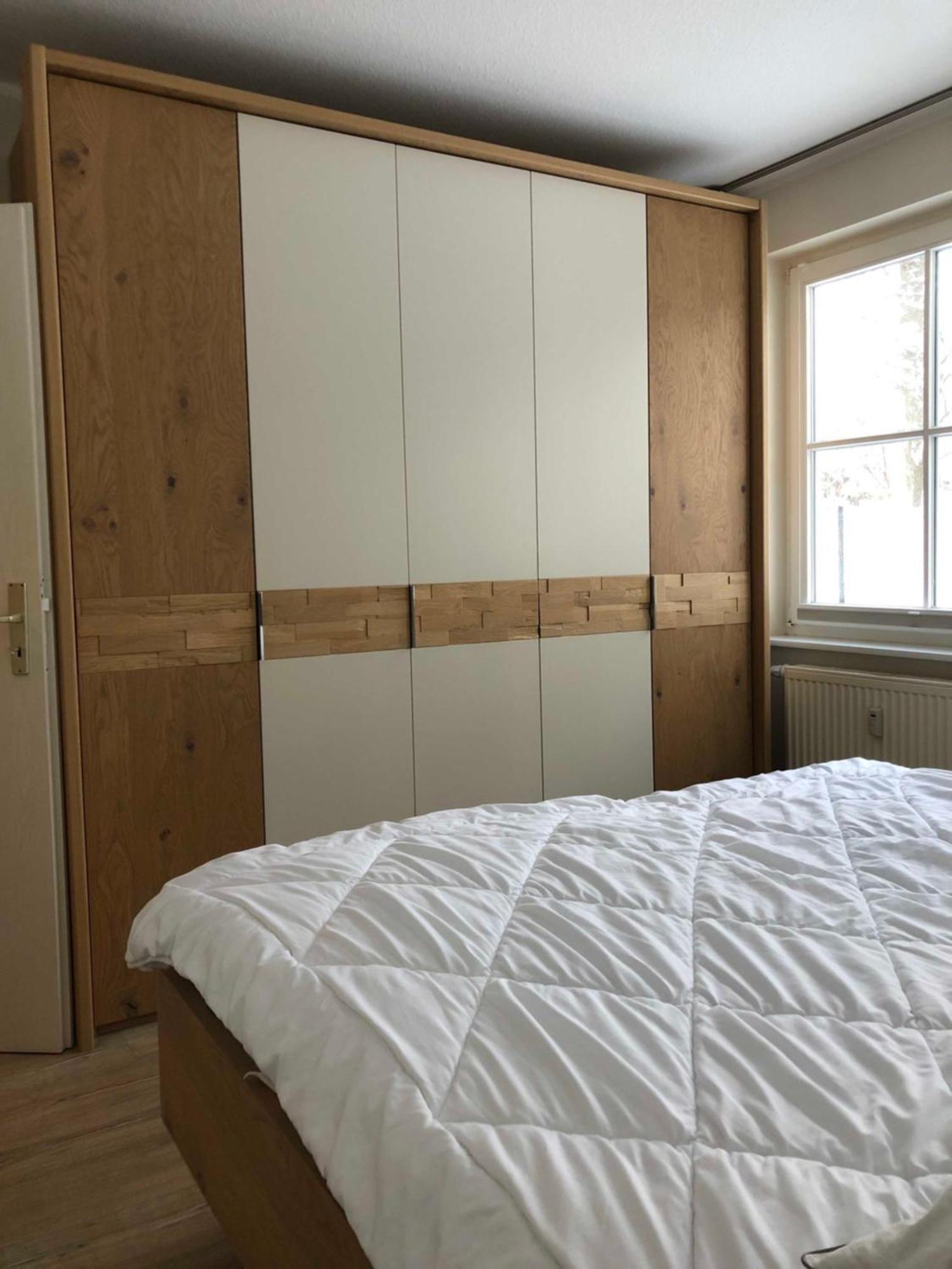 Apartament Haus Margarete Binz Zewnętrze zdjęcie