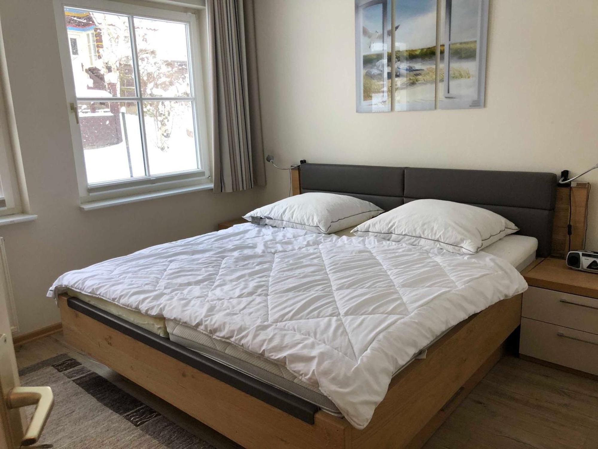 Apartament Haus Margarete Binz Zewnętrze zdjęcie