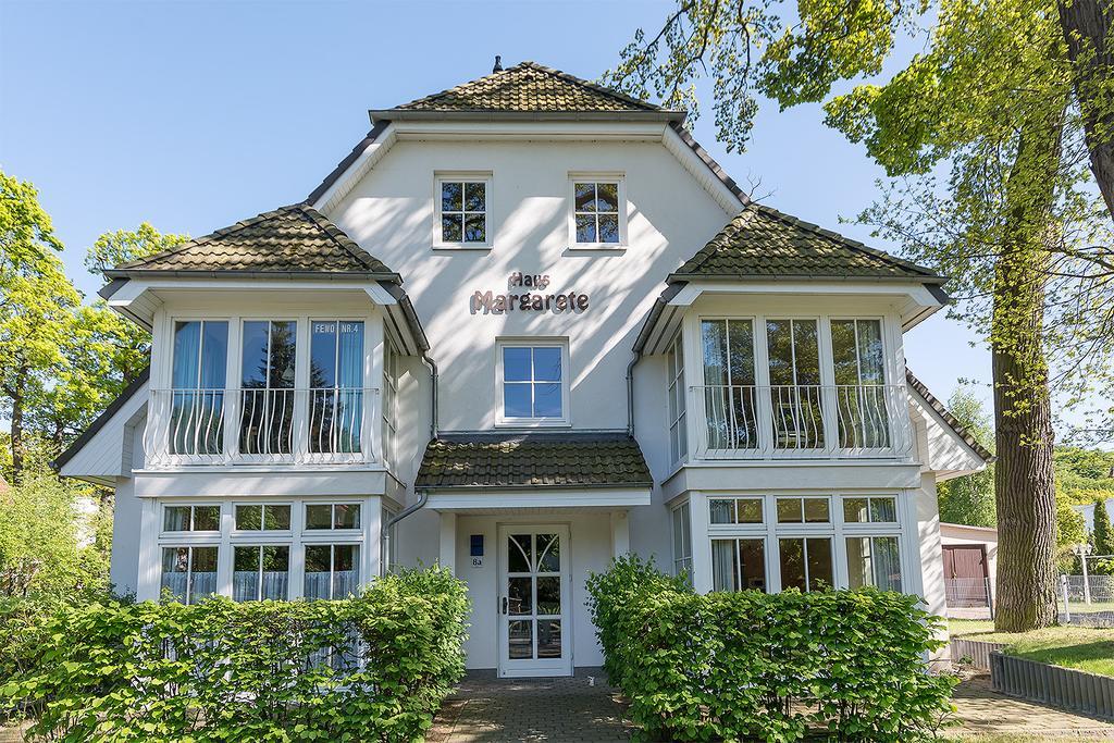 Apartament Haus Margarete Binz Pokój zdjęcie